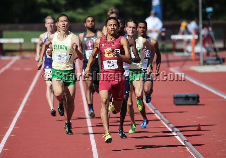 2018Pac12D2-286.JPG - May 12-13, 2018; Stanford, CA, USA; the Pac-12 Track and Field Championships.